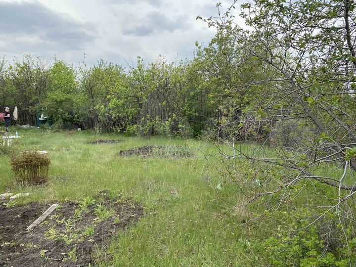 Дача 15 м² на участке 6 сот.