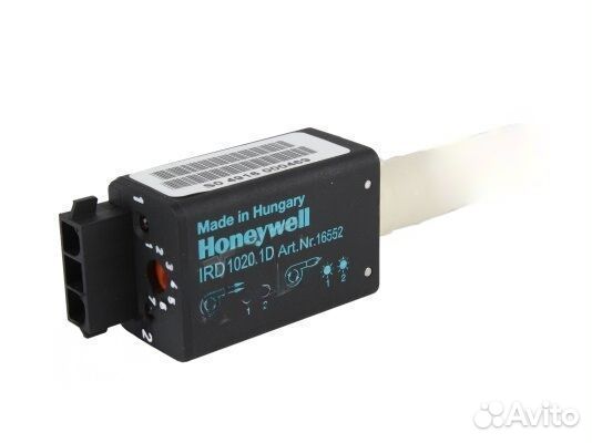 Датчик пламени Satronic / Honeywell IRD 1020.1 D