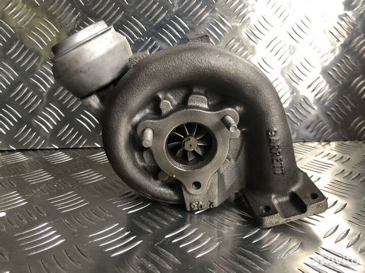 Турбина на VW Passat 2003-05
