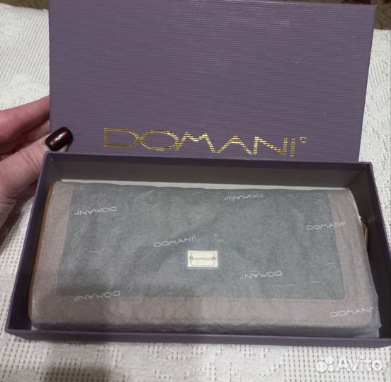 Кошелёк Domani