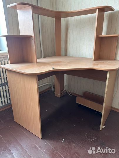 Компьютерный стол бу