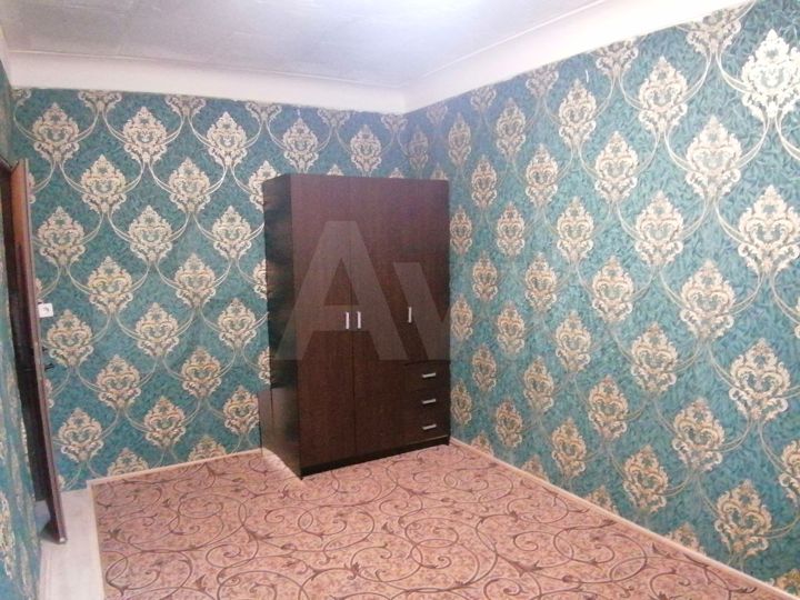 Комната 22 м² в 1-к., 2/2 эт.