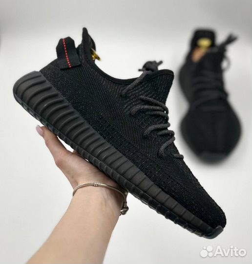 Кроссовки мужские Adidas Yeezy Boost 350