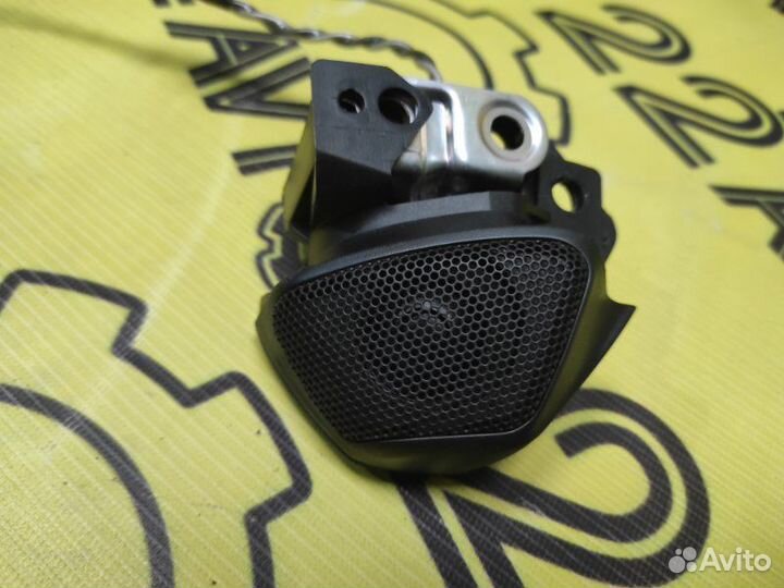 Динамик высокочастотный передний правый Lexus