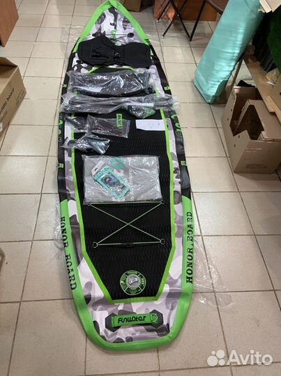 Сап борд / сапборд sup board 10,8 в наличии