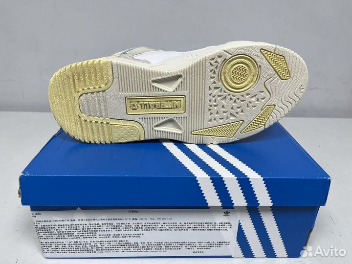 Кроссовки adidas originals Niteball 2