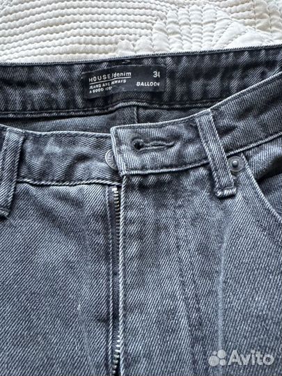 Джинсы house женские