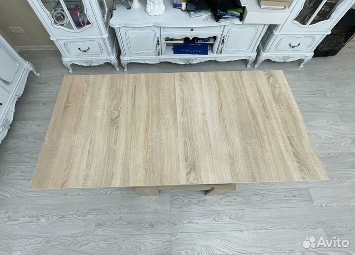 Стол трансформер