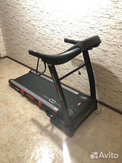 Беговая дорожка