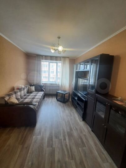 1-к. квартира, 33,2 м², 2/5 эт.