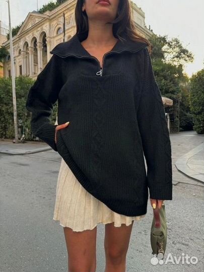 Женская кофта