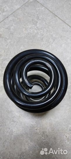 Пружина задняя Мercedes Vito(638), новая