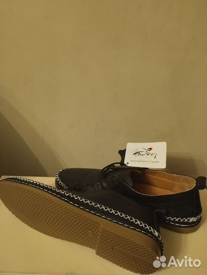 Туфли женские