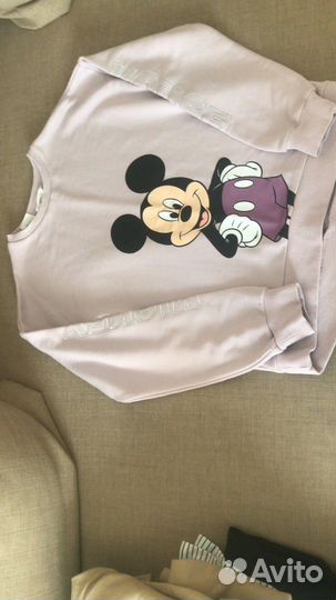 Свитшот mango