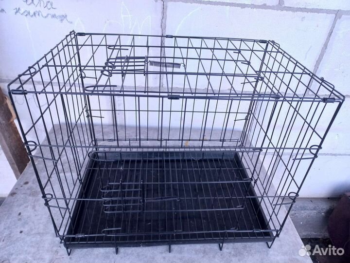 Клетка для животных