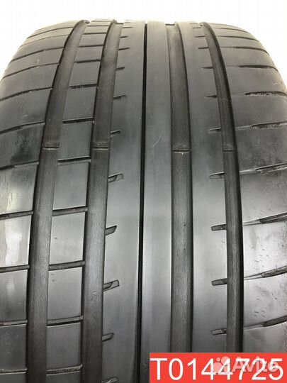Goodyear Eagle F1 Asymmetric 275/35 R19 100Y