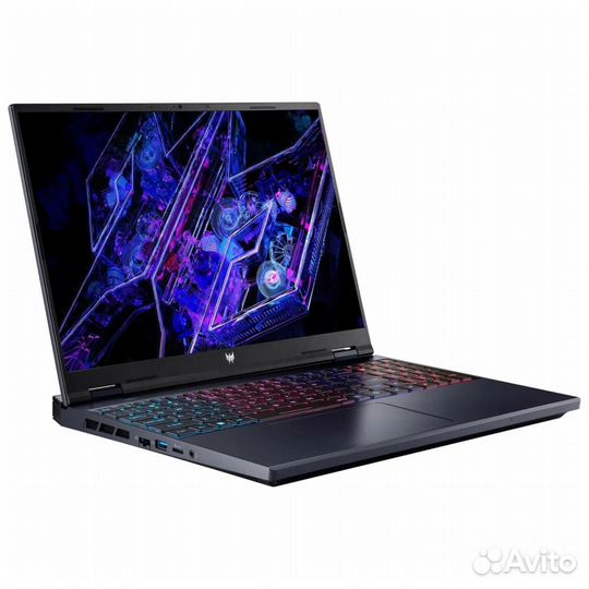 Acer Predator Helios Neo 16 i9/16GB/1TB/RTX4060