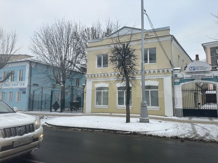 Свободного назначения, 251 м²