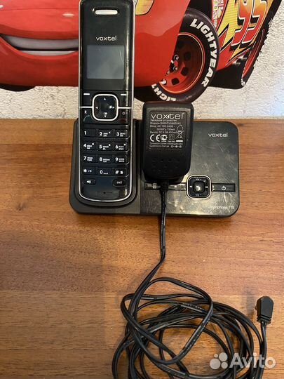 Радио телефон Voxtel