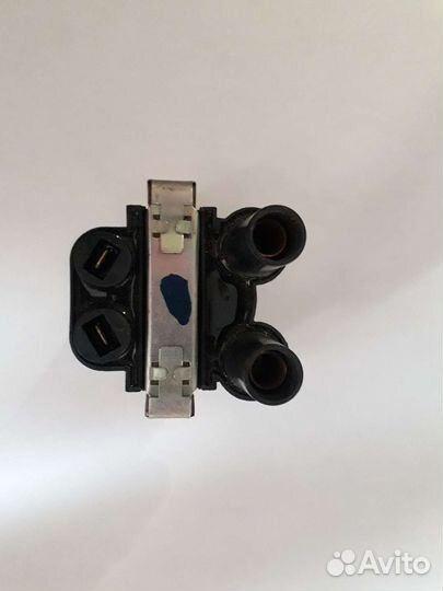 Катушка зажигания УАЗ