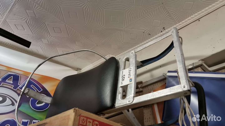 Санки 5 штук