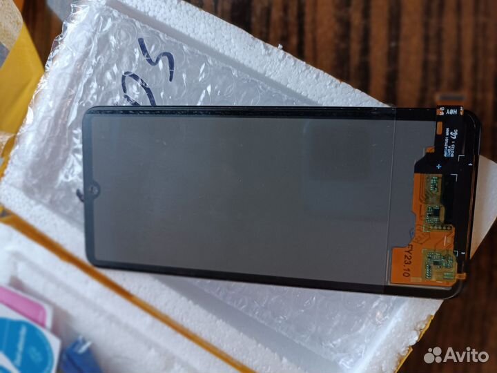 Дисплей сенсор. экран Xiaomi Redmi note 10 4G 10S