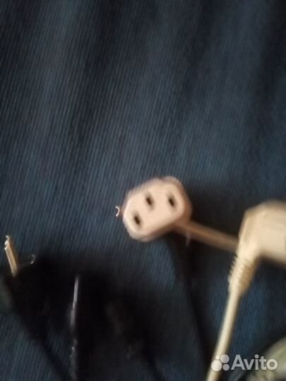 Кабель питания для компьютера