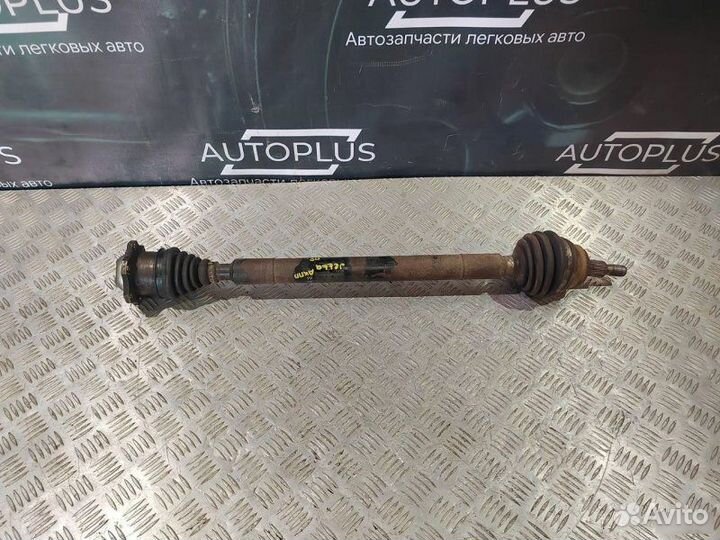 Привод правый Volkswagen Jetta 4 2.0 1999-2005