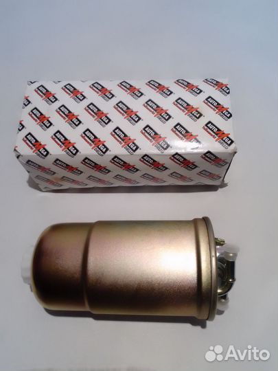 Фильтр топливный Volkswagen Audi