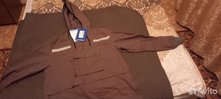 Москитный костюм 