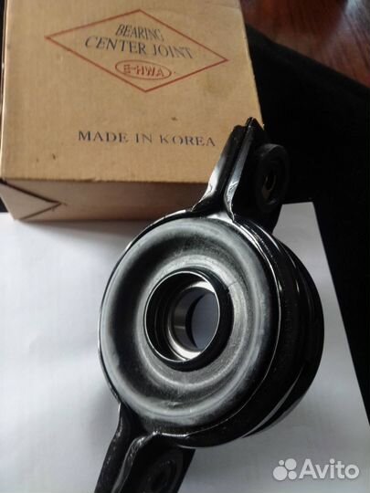 Подшипник подвесной 49130-4A400 Hyundai-KIA