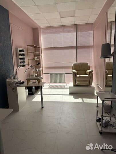 Салон красоты