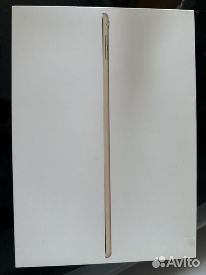 iPad pro 9.7, 32 Гб, 2017 год