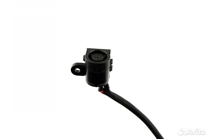 Разъем питания Dell Inspiron 13 5379 13-i5379 с к