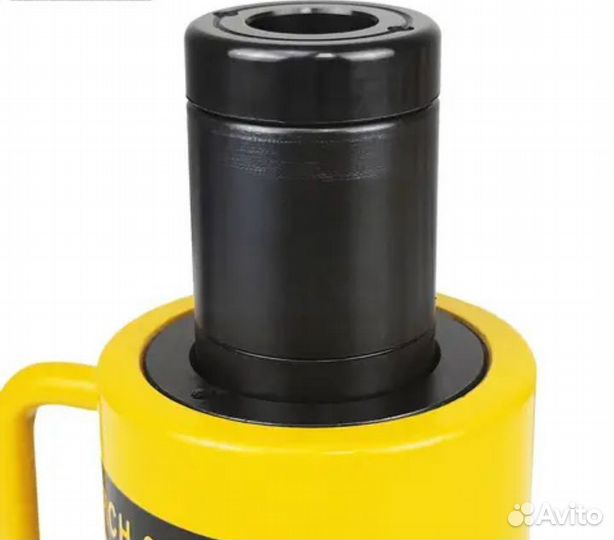 Выпрессовщик сайлентблоков гидравлический