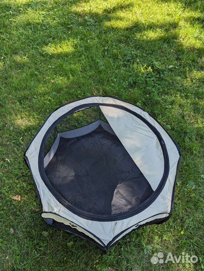 Манеж для животных вольер для кошек для собак