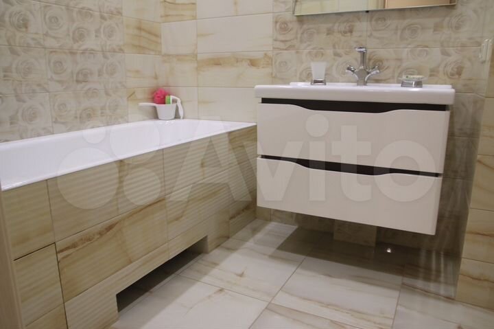 1-к. квартира, 45 м², 9/11 эт.