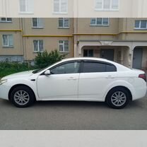 FAW Besturn B50 1.6 MT, 2012, 275 000 км, с пробегом, цена 400 000 руб.