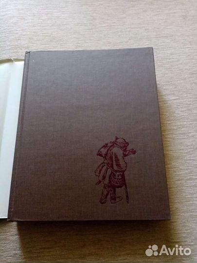 Книга Брейгель