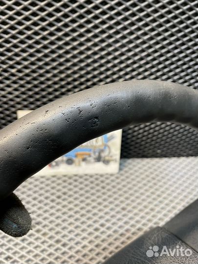 Руль Volkswagen Passat B3