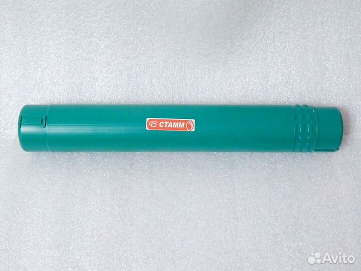 Тубус для чертежей и документов 70см