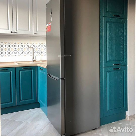 Кухонный гарнитур на заказ