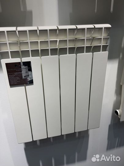 Радиатор отопления