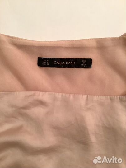 Сарафан летний Zara М