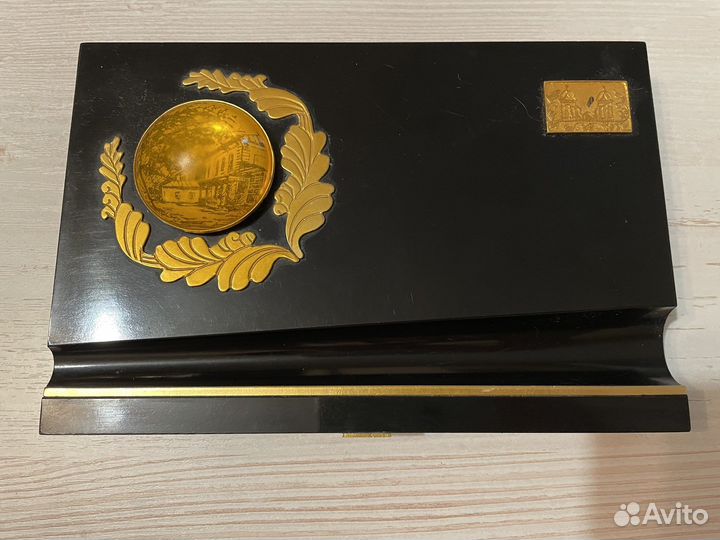 Канцелярские принадлежности