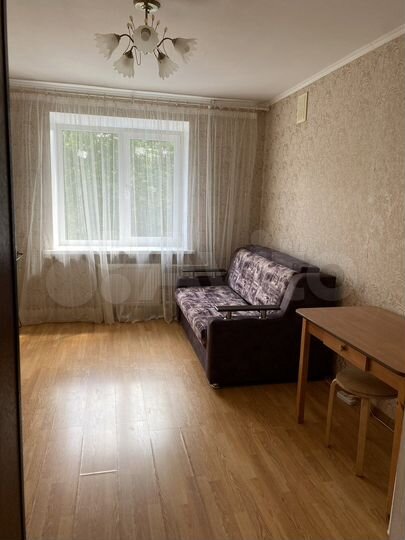 Комната 13 м² в 6-к., 5/9 эт.