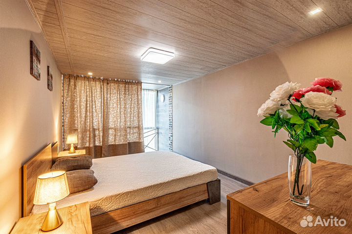 Готовый бизнес - сеть гостевых квартир