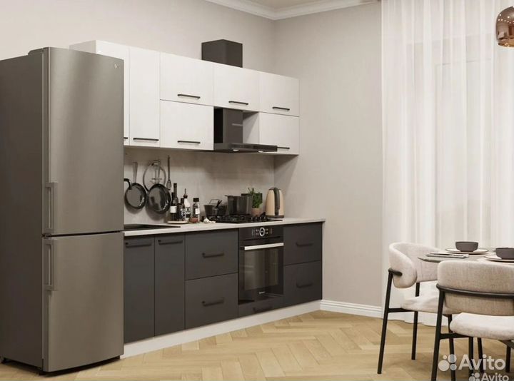 Кухонный гарнитур Тоскана