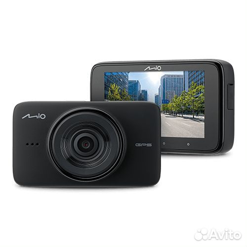 Видеорегистратор Mio Viva V56 GPS