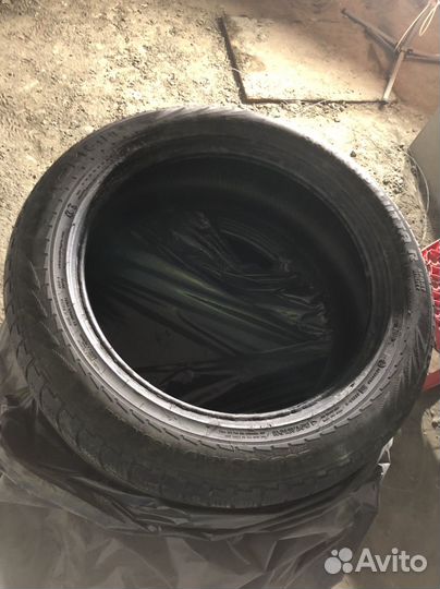 Nokian Tyres Hakkapeliitta R 235/55 R19 19